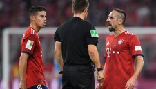 ПРОГНОЗА: Волфсбург - Байерн Мюнхен