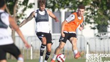 Коронавирус в ПАОК