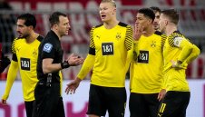 Заради дербито с Байерн? Цвайер няма да свири на Дортмунд