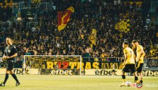 БФС обяви размествания в програмата на елита