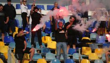 Феновете очакват Левски да е хегемон, но не се получава