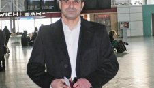 Гонзо отново хленчи и се оправдава за поредната издънка на Левски