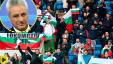 На Острова твърдят, че българският посланик ще подкрепи своеволията на англичаните срещу България