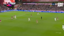 ВИДЕО: Нотингам - Тотнъм