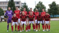 В България ЦСКА диктува темпото