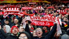 Ливърпул - Евертън