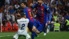 Барселона - Осасуна