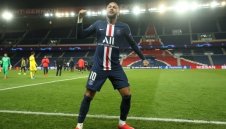 Неймар тъжи: Копнея отново да играя футбол