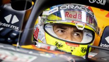 Чеко Перес трябва да напусне Ред Бул, за да покаже таланта си