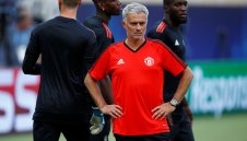 Скандал в Юнайтед след загубата от Челси! Моуриньо обвини Лукаку
