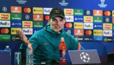 Ненаситен: Тухел иска още нови в Челси