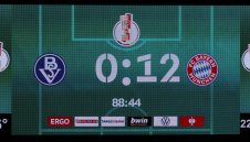 Байерн Мюнхен – Херта Берлин