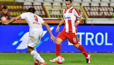 Звезда с домакинска издънка 