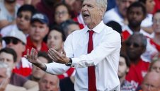 Арсенал има стадион, но няма отбор