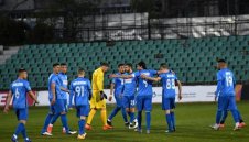 Левски - Лудогорец