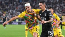 Петко Христов рестартира със Специя