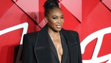 Винъс Уилямс спечели първата си победа в турнир от Големия шлем