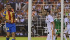 Салах: Искам истински голове за Рома 