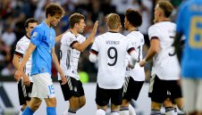 Исторически резил за Италия! Германия разката шампиона на Европа