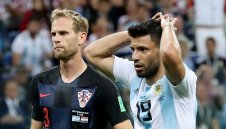 Агуеро: Аржентина още има шанс да прескочи групата на Мондиал 2018