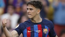 Меси е само план "Б"! Барса бърза първо за Гави