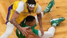 Езерняците загубиха Веждата поне за месец