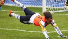 Камикадзето Танака с нов автогол за Япония + ВИДЕО