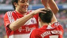 Тони: Головете и любовта, са най-великото нещо