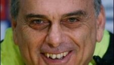 Аврам Грант подписа с Челси за 4 години