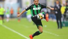 Милан вече мисли за лятната селекция, хареса си Сенси от Сасуоло