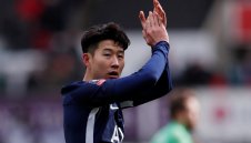 Сон: Кейн е най-добрият футболист в света