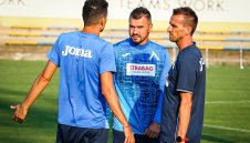 Божинов: Вратите в Левски са винаги отворени за мен