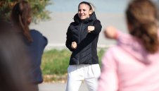 Ивет Горанова разкри голямата си цел