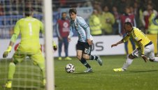 Меси: След спасяването на Оспина исках да умра + ВИДЕО