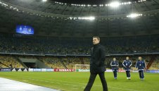 Ребров: Заслужавахме да загубим