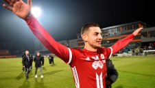 ЦСКА се нуждае от чудо като на "Парк де Пренс" в Разград 