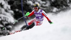 Марсел Хиршер не допусна изненада в Алта Бадия
