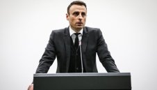 Ново 20! Изниква сензационен конкурент на Бербатов за трона в БФС