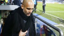 Гуардиола: Наказанието за Бохум беше сурово