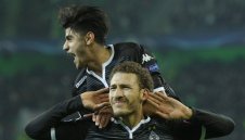 Юнайтед, Сити и Юве в битка за Махмуд