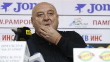 Славия продава Велковски в Полша, договори Вълчев от Ботев (Враца)