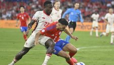 Копа Америка: Чили ревна от съдийството