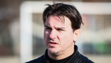 ЦСКА със специално съобщение за любимец на „червена“ България