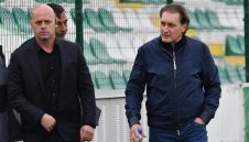 Домусчиев: Време е за ВАР, даже закъсняхме 