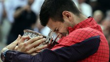 Шампионът Джокович към Рууд: Бий всички, освен мен!