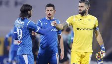 Резил! Левски с нулево равенство срещу Витоша Бистрица