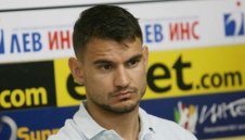 Герчев отпадна в Линц