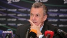 Хицфелд: Това е катастрофа