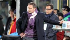 Михайлович съжалява за равенството с Рома