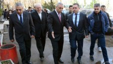 Стойчо Младенов: Зашлевих плесница на Стоичков 